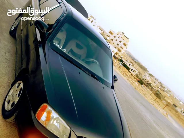 Used Hyundai Verna in Zarqa