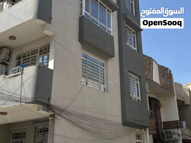 76 m2 2 Bedrooms Apartments for Sale in Baghdad Adamiyah