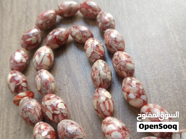 سبحه صدف معشق