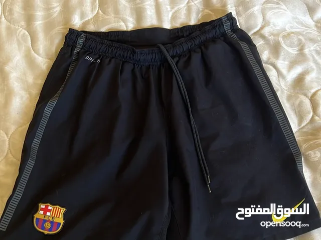 nike Fc Barcelona Away Shorts 2011/2012