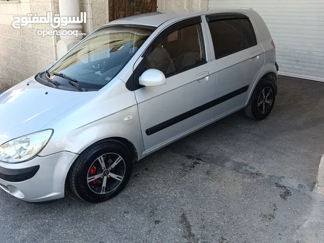 هونداي كليك اتماتيك