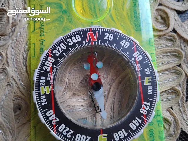 بوصلة احترافية للبيع