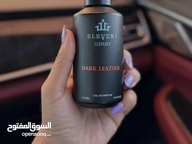 عطره DARK OUD اقوى العطور وافخمها واطيبها م راح تندموا راح تدمنوا بسبب الريحه مناسب لصيف.