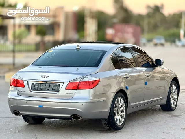 New Hyundai Other in Tripoli