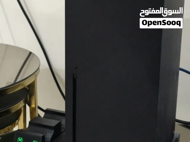 Xbox Series X مستعمل