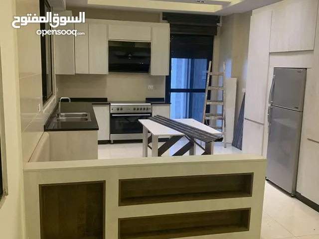 230 m2 3 Bedrooms Apartments for Rent in Amman Al-Shabah