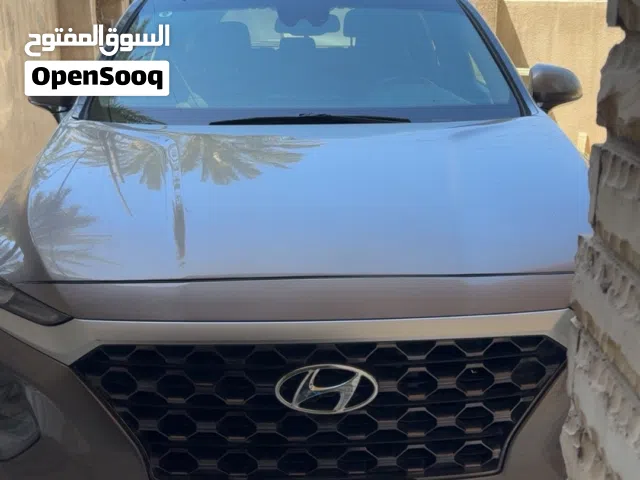 هيونداي سنتافي 2019 SEL