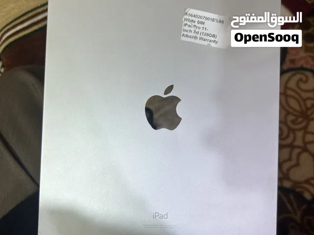 Apple iPad Air 11 128 GB in Basra