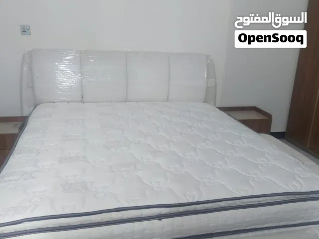 دوشك سبرنك غير مستخدم