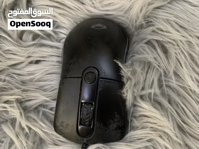 ماوس جيمينج ميتيشين اصلي ارجي بي