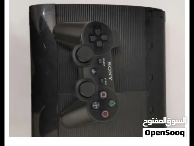 مطلوب بلستيشن 3 للتبديل ب انفكس هوت 30 وبلستيشن 2