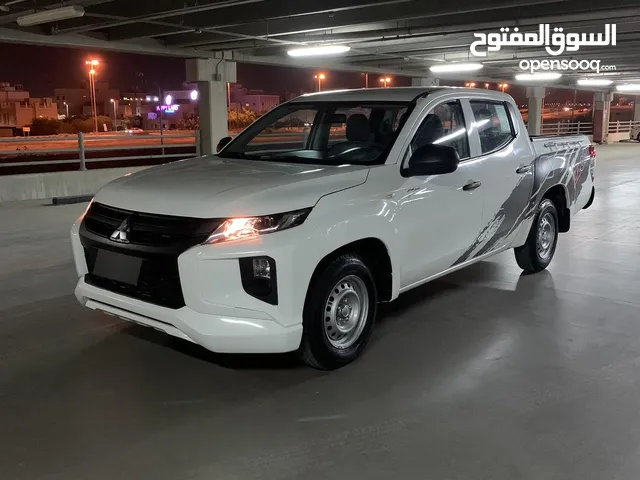 Used Mitsubishi L200 in Al Ahmadi