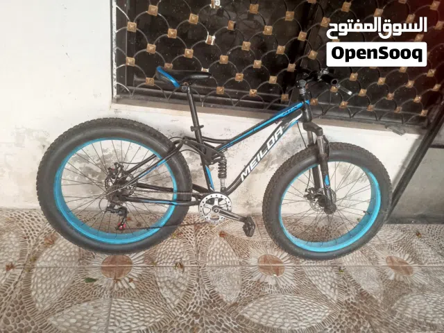بسكليت جبلي