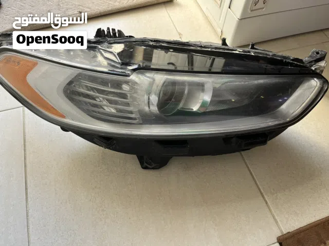 ضوء فورد فيوجن 2014