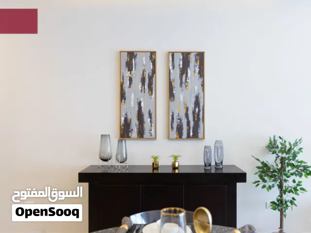 Furnished Daily in Cairo Fifth Settlement