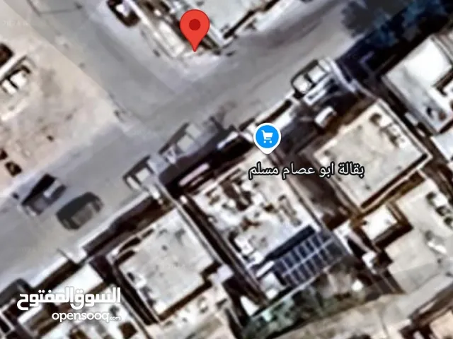 شقة للايجار في حي الجندي مقابل بقالة ابو عصام مسلم للإستفسار