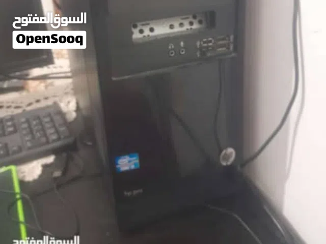 Windows HP  Computers  for sale  in Tripoli