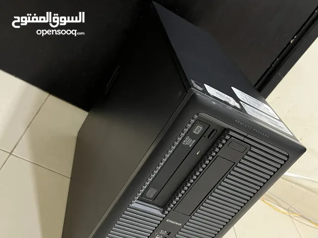 Windows HP  Computers  for sale  in Manama