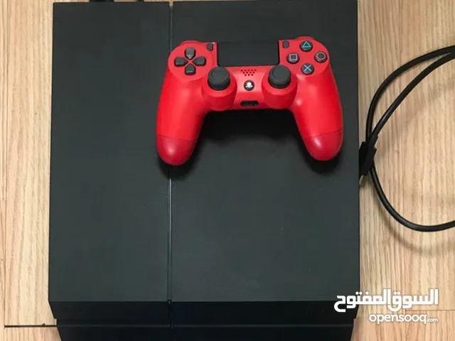 ps4 1TB storage working perfectly no problems PS4 يعمل بشكل مثالي ولا توجد مشاكل