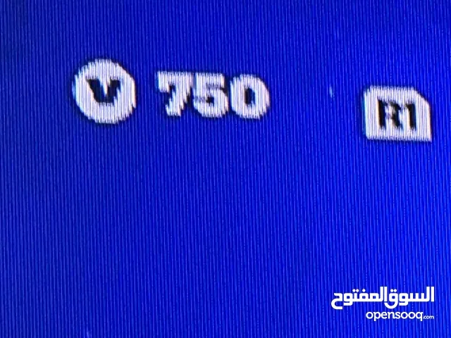 حساب فورت نايت للبيع 100 سكن