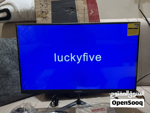 24" Other monitors for sale in Baghdad