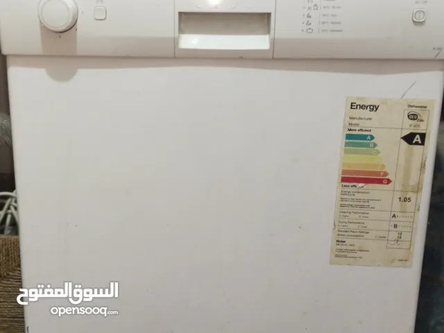 Zanussi 14+ Place Settings Dishwasher in Cairo