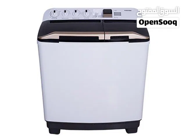 غسالة TOSHIBA يدوية