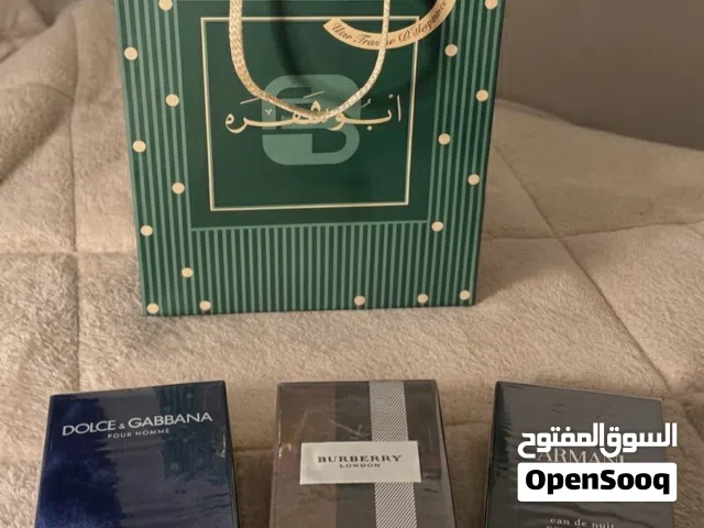 عطور اصليه 100% بسعر حررررق
