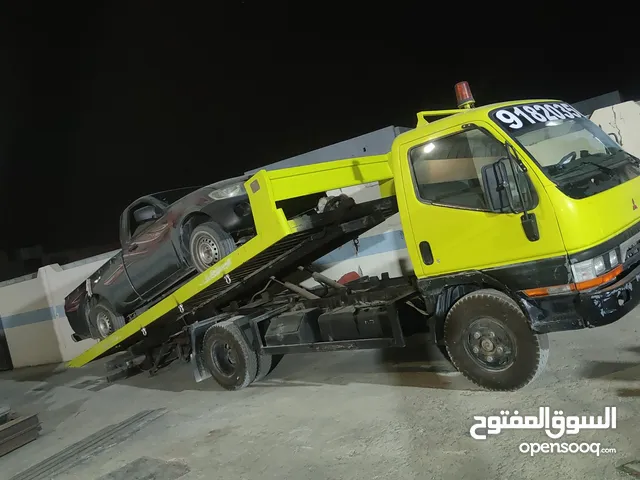 رافعه بريك دون نقل مركبات الي جميع مناطق سلطنه متواجد في المضيبي والسيب