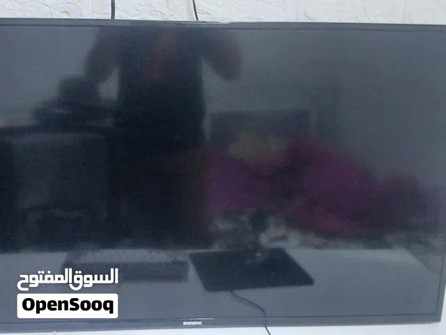 تلفزيون سمارت للبيع اقرأ الوصف حتى تاخذ معلومات