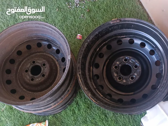 Other 15 Tyre & Wheel Cover in Al Batinah