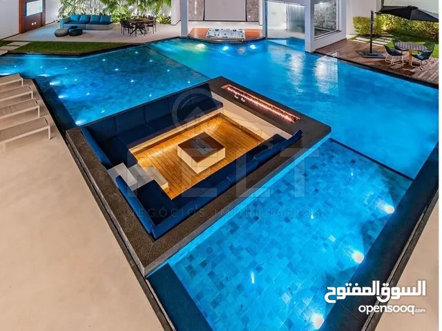 شركة الحوت الازرق تصميم وتنفيذ مزارع وشاليهات ومسابح وفلل في جميع المحافظات العراقية