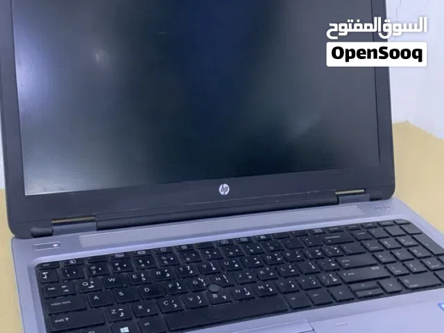 Windows HP for sale  in Bani Walid