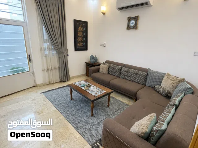 95 m2 2 Bedrooms Townhouse for Sale in Karbala Other