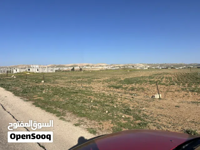 Mixed Use Land for Sale in Mafraq Other