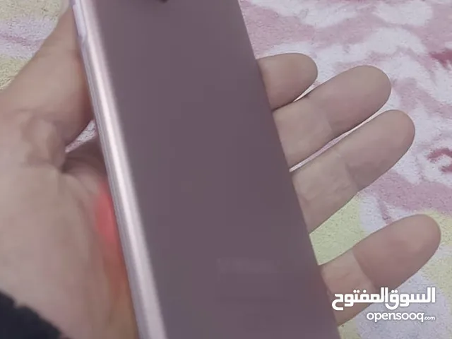 Samsung Galaxy Note 20 Ultra 5G 256 GB in Najaf