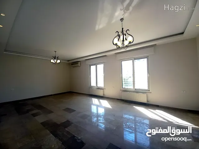 228 m2 3 Bedrooms Apartments for Sale in Amman Abdoun