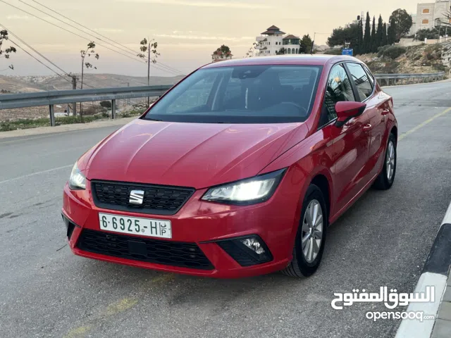 ابيزا الشكل الجديد ترخيص 2022