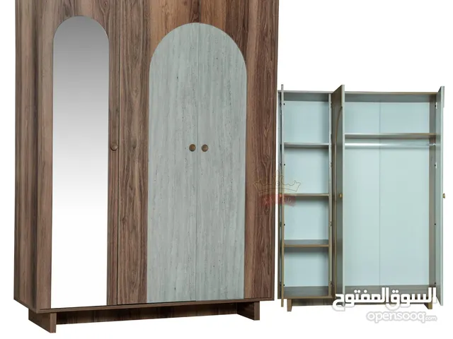 3 DOOR CUPBOARD ALL MEW MODELS AVAILABLE/ خزانا کلو جديد مودل موجود