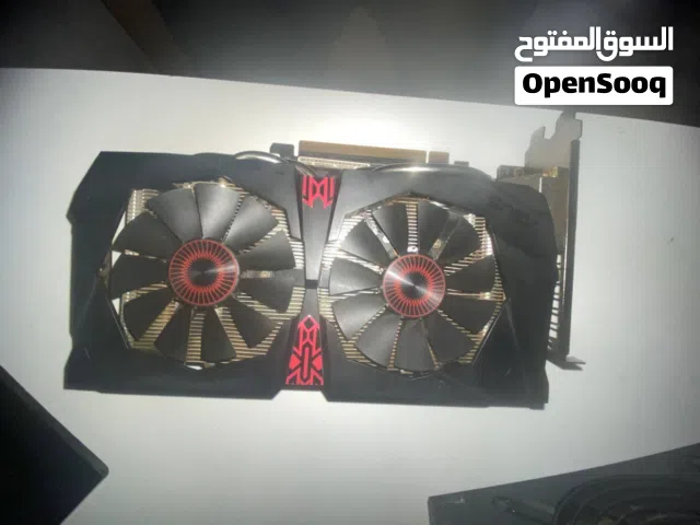 قطع كمبيوتر للبيع قابل للتفاوض التوصيل داخل عمان