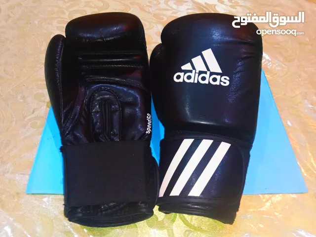 قفزات ملاكمة Adidas adiSBG50