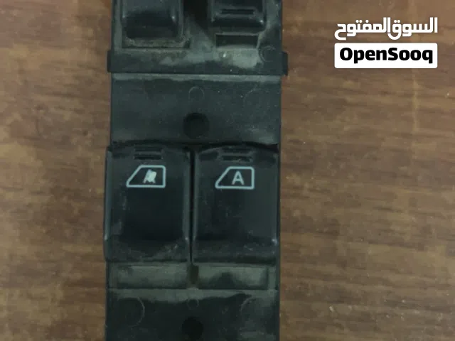 مفتاح النوافذ للمكسيما