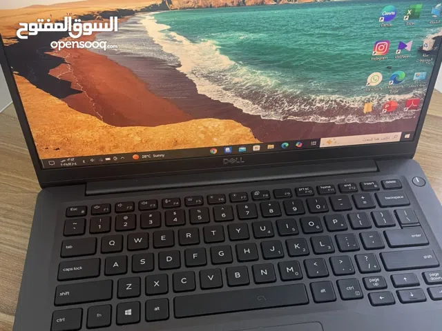 Other Dell for sale  in Al Batinah