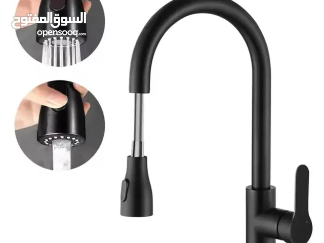 ماج ستور -  MAJ Store حنفية مطبخ فاخرة بتصميم عصري وعملي – مرونة وأناقة بين يديك
