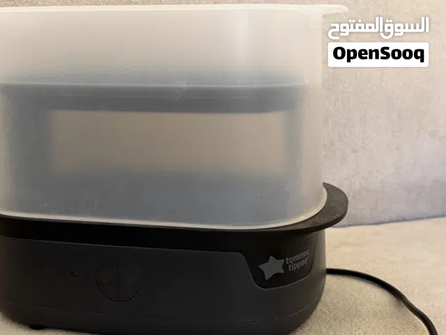 معقم مراضع ولهايات ماركة tommee tippee