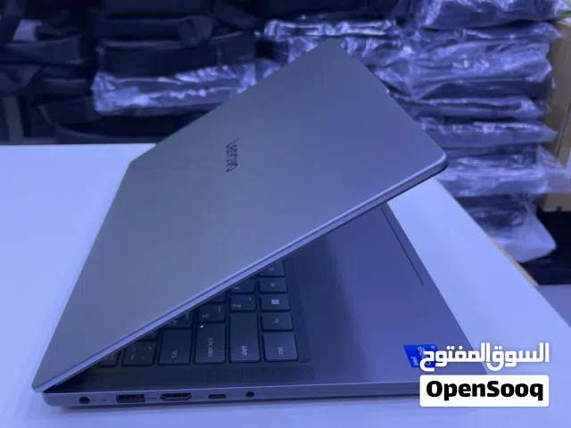 Lenovo IdeaPad Slim 3i   شاشة 14 إنش  تصميم نحيف وأداء ممتاز