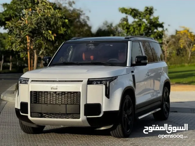 ROX01 6 Seats VIP 2025