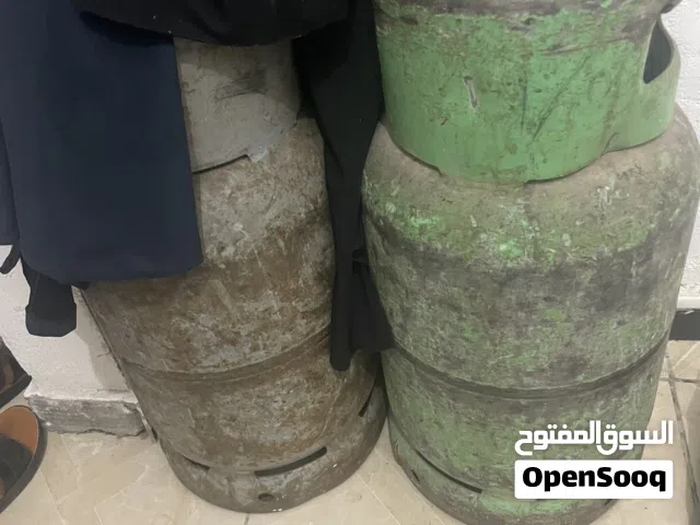 جرتين غاز حواره