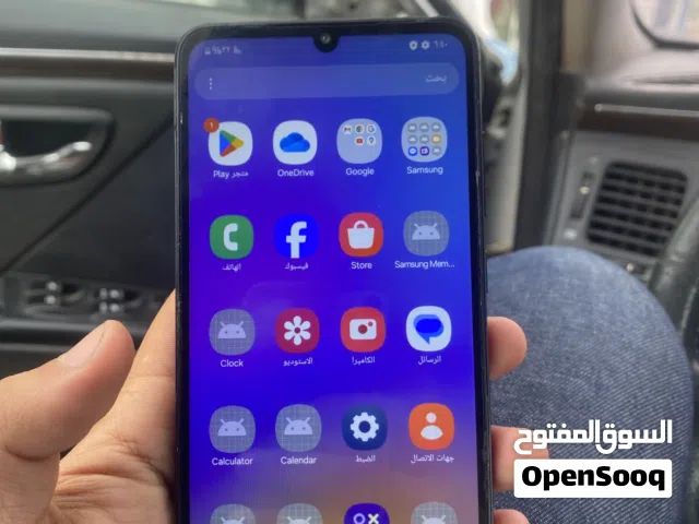 نقال يتكلم بروحه