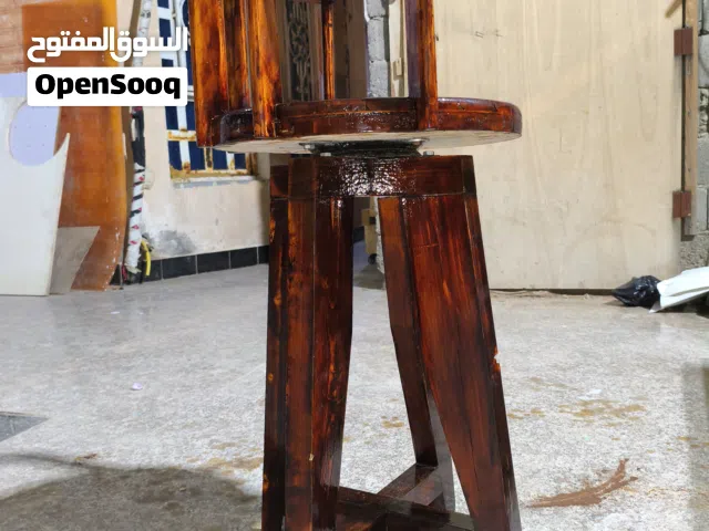 كرسي دوار مودرن